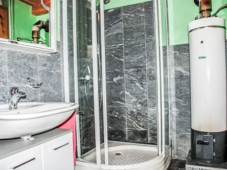 Rustico Cà dru Lurenz, Maison 6 personnes à Malvaglia - Photo 16