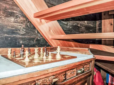 Rustico Cà dru Lurenz, Maison 6 personnes à Malvaglia - Photo 17