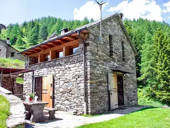 Haus in Malvaglia,Rustico Dara Cotta CH6713.400.1 N°34399