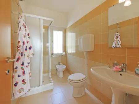 Le Villette, Maison 6 personnes à Manerba - Photo 8