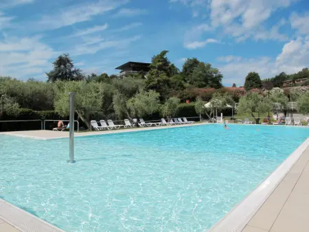 Le Villette, Maison 6 personnes à Manerba - Photo 20