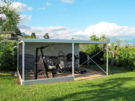 Le Villette, Maison 6 personnes à Manerba - Photo 22