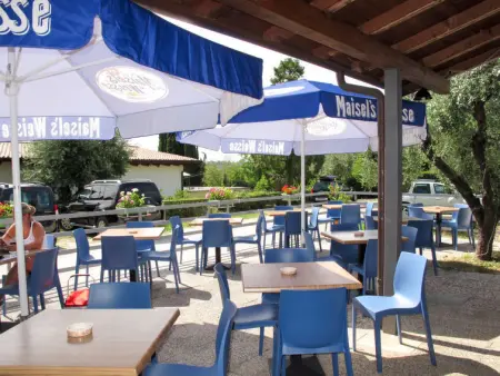 Le Villette, Maison 6 personnes à Manerba - Photo 28