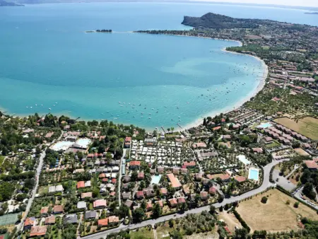 Le Villette, Maison 6 personnes à Manerba - Photo 37