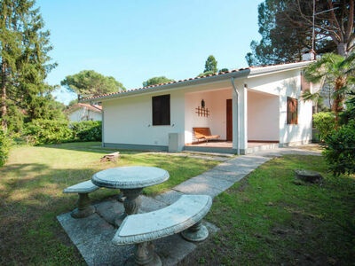 Villedda, Maison 6 personnes à Lignano Riviera IT4072.618.1
