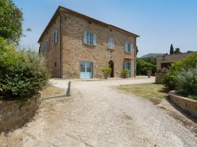 Maison à Castiglion Fiorentino, Santa Lucia - N°513328