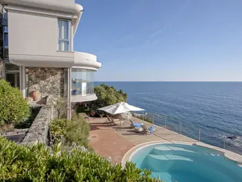 Villa in Castiglioncello,Vistamare IT5330.643.1 N°665821