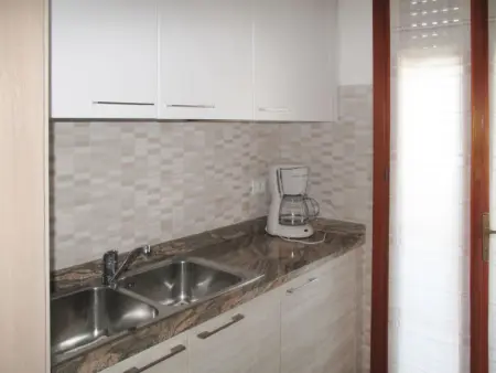 Club dei Pini, Maison 6 personnes à Bibione - Photo 3