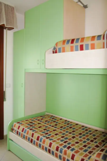 Club dei Pini, Maison 6 personnes à Bibione - Photo 6