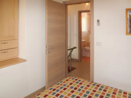 Club dei Pini, Maison 6 personnes à Bibione - Photo 7