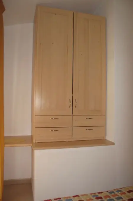 Club dei Pini, Maison 6 personnes à Bibione - Photo 8