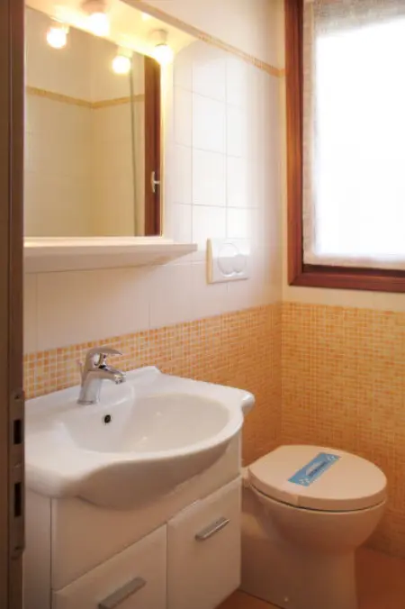 Club dei Pini, Maison 6 personnes à Bibione - Photo 10