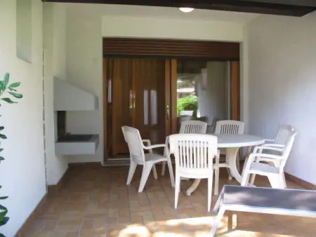 Club dei Pini, Maison 6 personnes à Bibione - Photo 11