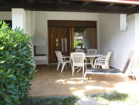 Club dei Pini, Maison 6 personnes à Bibione - Photo 13