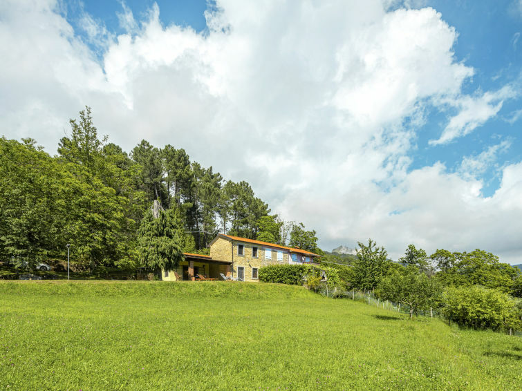 Girasole, Location Maison à Montignoso - Photo 1 / 35