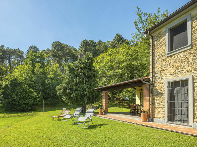 Girasole, Location Maison à Montignoso - Photo 2 / 35