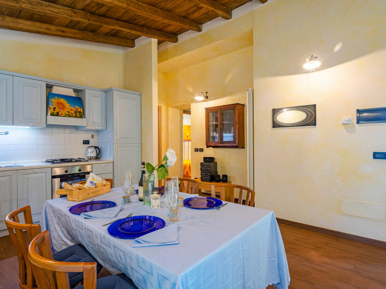 Girasole, Location Maison à Montignoso - Photo 10 / 35