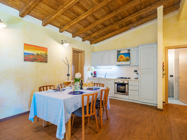 Girasole, Location Maison à Montignoso - Photo 11 / 35
