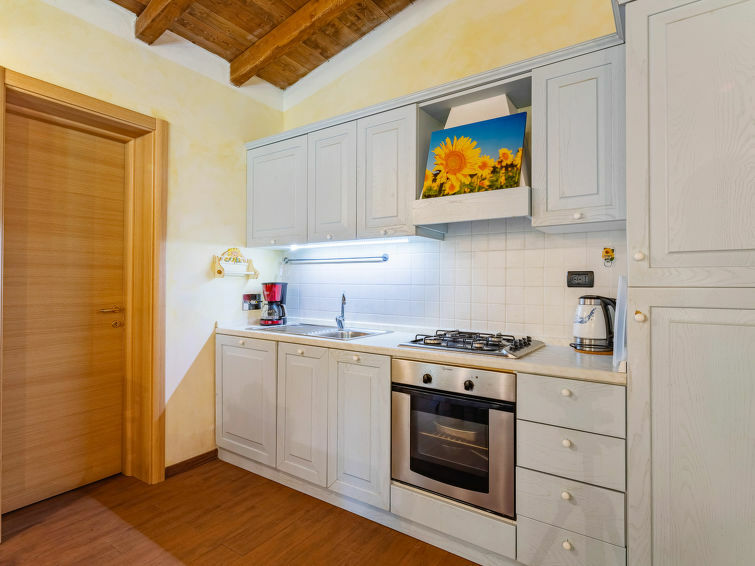 Girasole, Location Maison à Montignoso - Photo 12 / 35