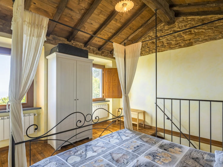Girasole, Location Maison à Montignoso - Photo 19 / 35