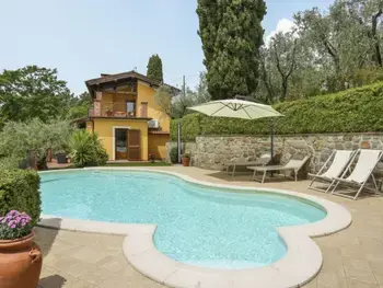 Haus in Montecatini Terme,Villa I Cipressi IT5210.613.1 N°453285