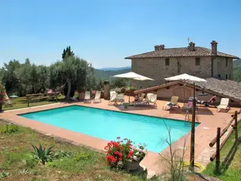 Gite in Lago Trasimeno,La Collina Fiorita IT5560.610.1 N°532559