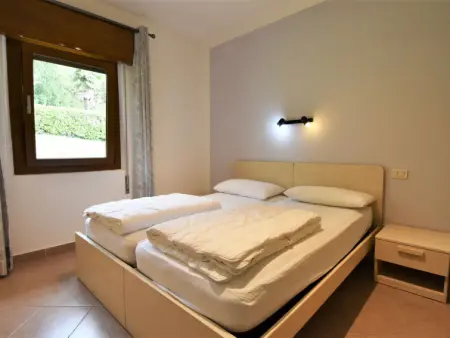 Villa Lackas, Maison 5 personnes à Lago d'Idro - Photo 11