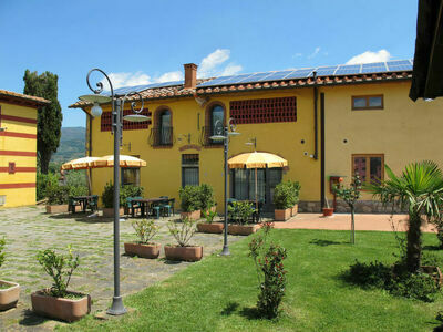 Location Maison à Pian di Scò,Villa Monnalisa - N°244485