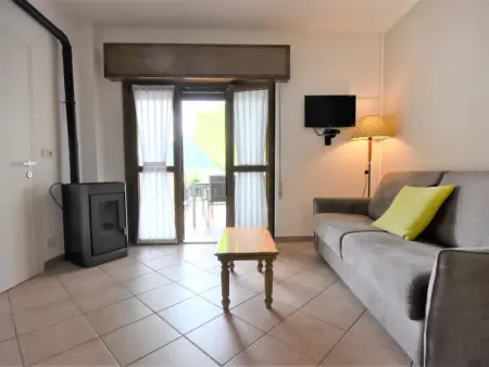 Villa Lackas, Maison 5 personnes à Lago d'Idro - Photo 5