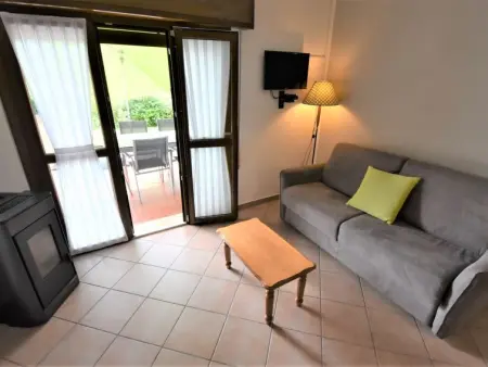 Villa Lackas, Maison 5 personnes à Lago d'Idro - Photo 8