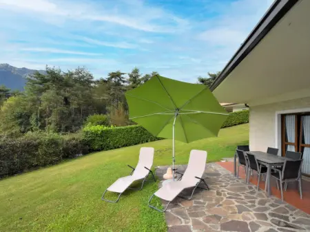 Villa Lackas, Maison 5 personnes à Lago d'Idro - Photo 17