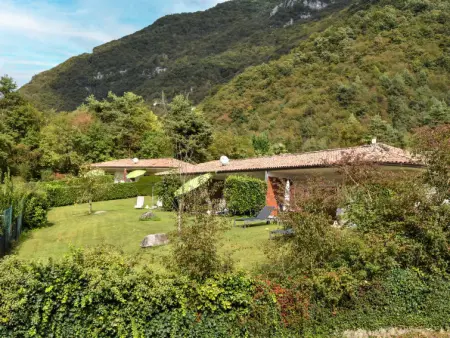 Villa Lackas, Maison 5 personnes à Lago d'Idro - Photo 18