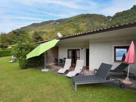 Villa Lackas, Maison 5 personnes à Lago d'Idro - Photo 19