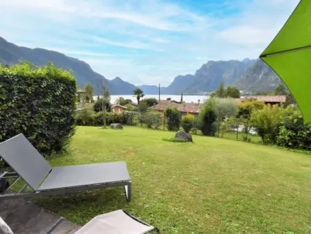 Villa Lackas, Maison 5 personnes à Lago d'Idro - Photo 21