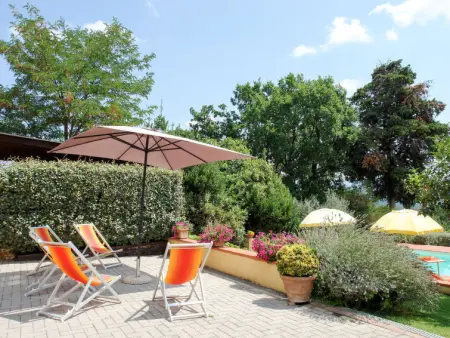 Casa Daniela (GAM310), Maison 10 personnes à Gambassi Terme - Photo 3