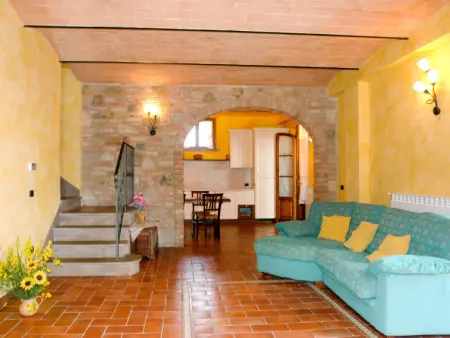 Casa Daniela (GAM310), Maison 10 personnes à Gambassi Terme - Photo 16