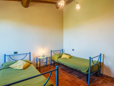 Casa Daniela (GAM310), Maison 10 personnes à Gambassi Terme - Photo 18