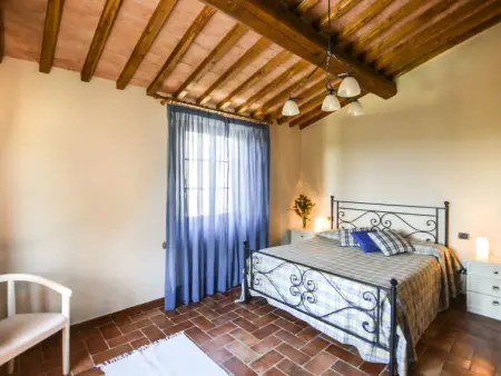 Casa Daniela (GAM310), Maison 10 personnes à Gambassi Terme - Photo 20