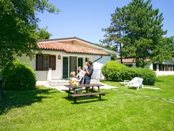 Friuli-Venezia Giulia, Huisje in Grado, Classic C IT4051.651.3 N°238558