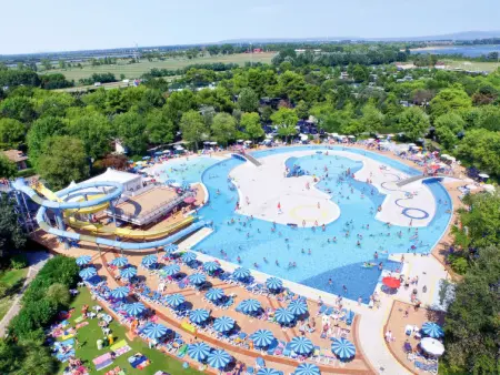 Classic C, Maison 6 personnes à Grado - Photo 15