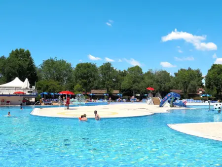 Classic C, Maison 6 personnes à Grado - Photo 17