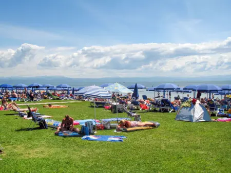 Classic C, Maison 6 personnes à Grado - Photo 25