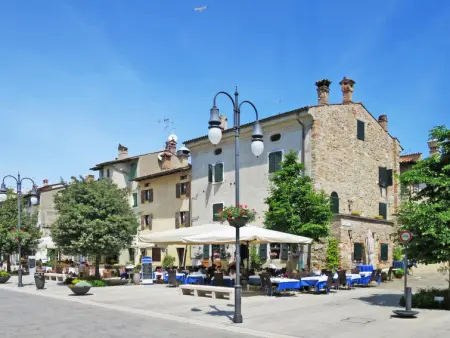 Classic C, Maison 6 personnes à Grado - Photo 28