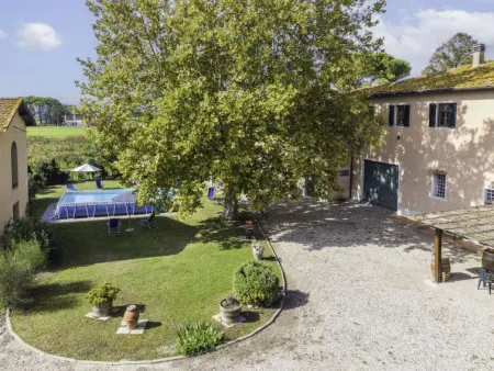 Casa Girasole (SMN101), Maison 13 personnes à San Miniato - Photo 1