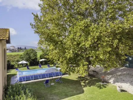 Casa Girasole (SMN101), Maison 13 personnes à San Miniato - Photo 2