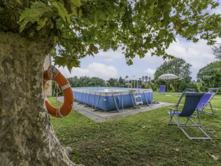 Casa Girasole (SMN101), Maison 13 personnes à San Miniato - Photo 3