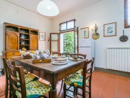 Casa Girasole (SMN101), Maison 13 personnes à San Miniato - Photo 9