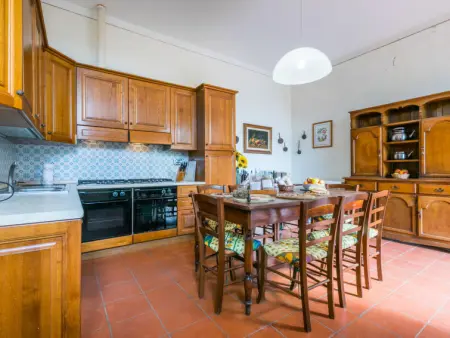 Casa Girasole (SMN101), Maison 13 personnes à San Miniato - Photo 11