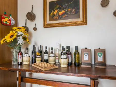 Casa Girasole (SMN101), Maison 13 personnes à San Miniato - Photo 12