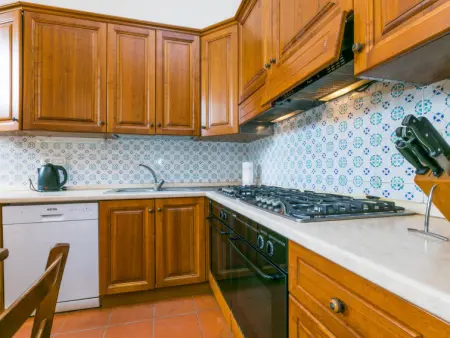 Casa Girasole (SMN101), Maison 13 personnes à San Miniato - Photo 13